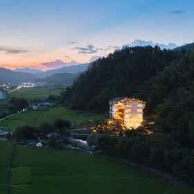 Hotel Exterior 1 Chuxin Hostel, Dexing Shi Hotels