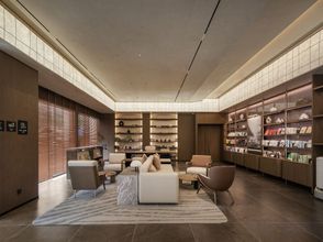 其他 4 Atour Hotel, Wuyue Plaza, Yibin