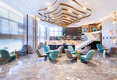 Lainnya 4 Atour Hotel Nanning Railway Station Beihu