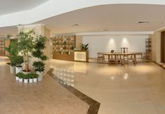 Others 7 Zhijiang Hotel