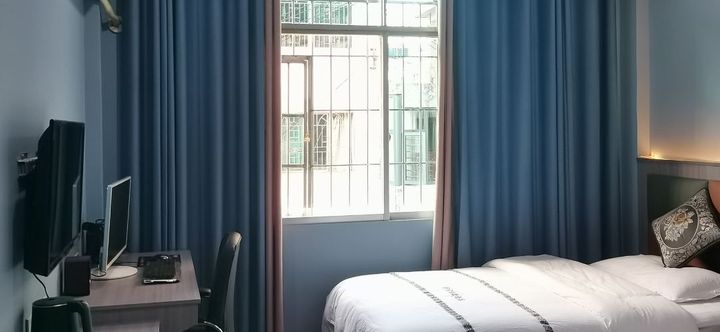 อื่นๆ 2 Liping Shuyi Express Hotel