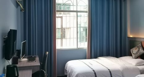 其他 2 Liping Shuyi Express Hotel