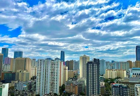 その他 Lüsù Design Guesthouse (Nanping Street)