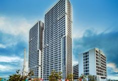 Others 3 Yage Smart Select Apartment (Guangzhou Haizhu Yangang Subway Station)