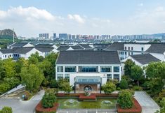 Lain-lain 7 Suzhou Seclusive Tianpingshan Cultural Resort Hotel