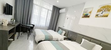 Others 6 Caiwan Lucky Homestay