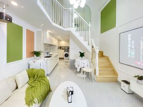 Lainnya 4 The Residents' Hotel