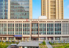 Others 3 Rezen Dong Hotel (Tianjin Aoti Zhongxin Wangdingdi Subway Station)