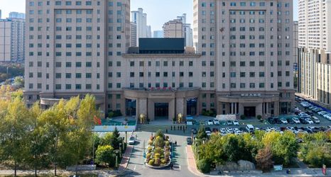 Others 2 Yunuo Hotel