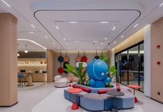 Others 5 Homeinn · neo (Shanghai Hongqiao Railway Station National Exhibition and Convention Center Branch)