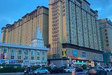 其他 Manzhouli Aesop Homestay