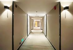 Others 7 AsiaInfo E-sports Hotel (Shenzhen Luohu)