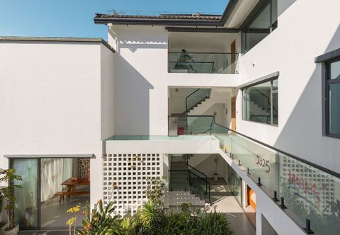 Others Dali Qingyu Homestay (Cangshan Scenic Area)