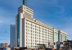 Others 3 Metropark Hotel Changchun