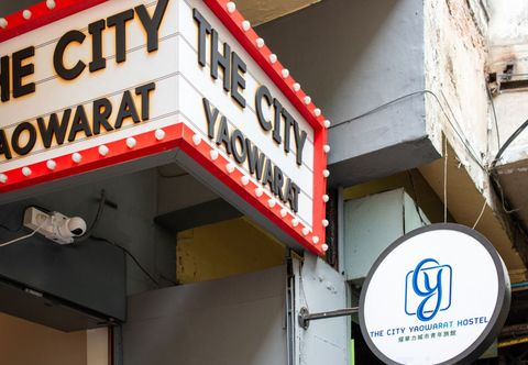 Others The City Yaowarat Hostel