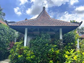 Khác 4 Ambary Ubud - Private Villa, Workspaces for Groups