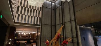 Lainnya 4 Chongqing ONE Executive Apartment