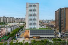 Others Foshan Qiandeng Lake Yihaigang Atour Hotel