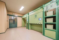 Others 4 Haiyou Hotel (Xi'an Zhonglou Dacha City Subway Station Branch)