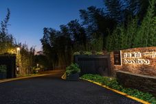 Khác Bamboo Echo Resort