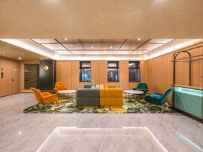 Lainnya 4 Orange Hotel (Jinzhou Railway Station)