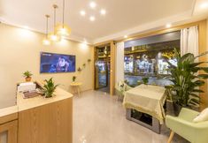 其他 3 Jianxi • Nature Riverside Boutique Stay