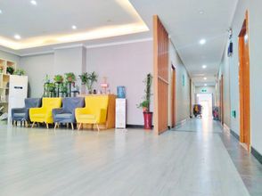 Others 4 Jinghua Hotel (Jinan Railway Station Laoshangxuan Branch)