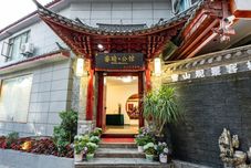 Others Sunny_Yunqing·Yunxuan Tingfeng Snow Mountain View Beautiful Su