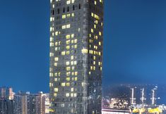 其他 3 Mountwell Executive Suites (Jiefangbei Hongyadong)