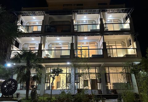 Others Lanting Hot Spring B&B (Eryuan Niujie Branch)