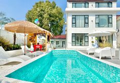 Others 4 Shanghai naiye homstay