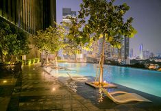 Others 7 La Gente @ Pavilion Embassy Serviced Suites