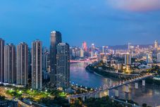 기타 Xifan Sega Sky Riverview Hotel (North Bin 1st Road)