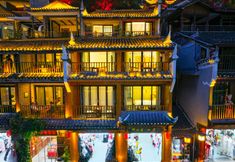 Others 2 Fenghuang Boyan River View Homestay