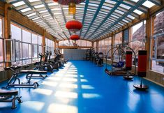 Others 4 Shenglong Apartment (Wanlong Ski Resort)