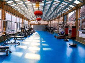 Others 4 Shenglong Apartment (Wanlong Ski Resort)