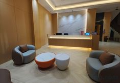 Others 3 Qidian Zhixuan Hotel (Jianji Shopping Center)