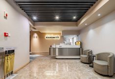 Others 4 Paddington City Hotel Huanglong Sports Center West Lake District