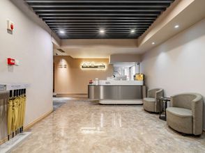 Others 4 Paddington City Hotel Huanglong Sports Center West Lake District