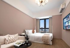 Others 2 Ethernet Hotel (Changsha Wuyi Square IFS International Finance Center Store)