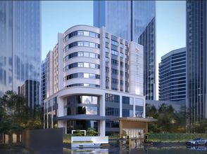 Khác 4 ECHIC Hotel (Guangzhou Xilang Subway Station)