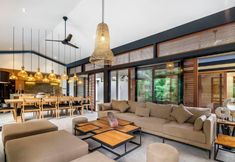 其他 3 Villa Firepool by BaliSuperHost