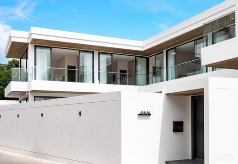 其他 Brand New Pool Villa 8BR/Sauna/Pool Table/Fitness/BBQ/EV Charger