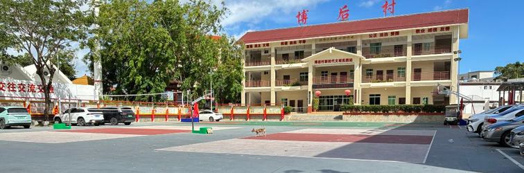 其他 Sanya cocobay Homestay (Yalong Bay Bohou Branch)