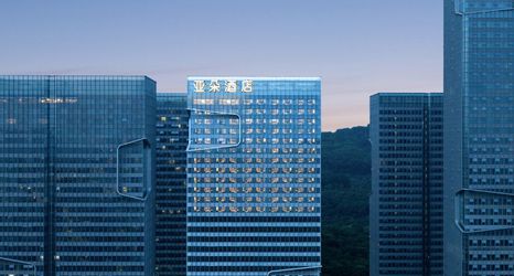 其他 2 Atour Hotel, Yunsheng Science and Technology Park, Huangpu District, Guangzhou