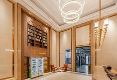 其他 4 Vienna International Hotel (Jinan High-tech Wanda Plaza Branch)