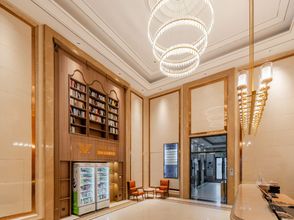 其他 4 Vienna International Hotel (Jinan High-tech Wanda Plaza Branch)