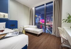 Others 5 Liangjiang Zhenxuan Hotel (Beibin Road Yujia Wharf)