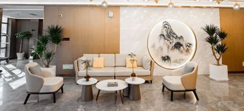 Others 6 Ningqiang Xuannan Lijing Hotel