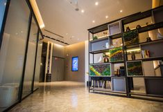 Others 5 Homeinn Selected Hotel (Qingdao May Fourth Square Hong Kong Middle Road Olympic Sailing Store)